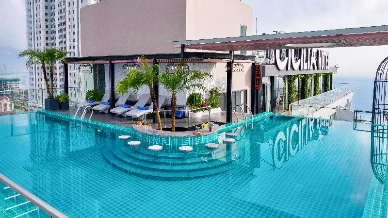 Fotos del hotel Cicilia Danang S & Spa:  12