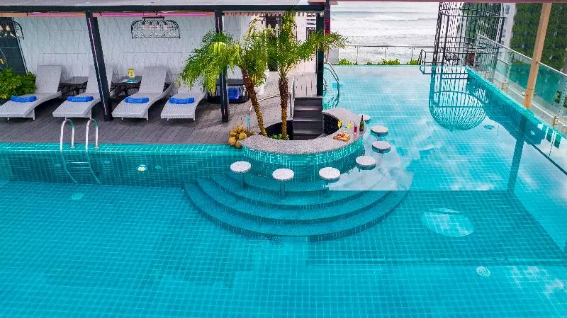 Fotos del hotel Cicilia Danang S & Spa:  23