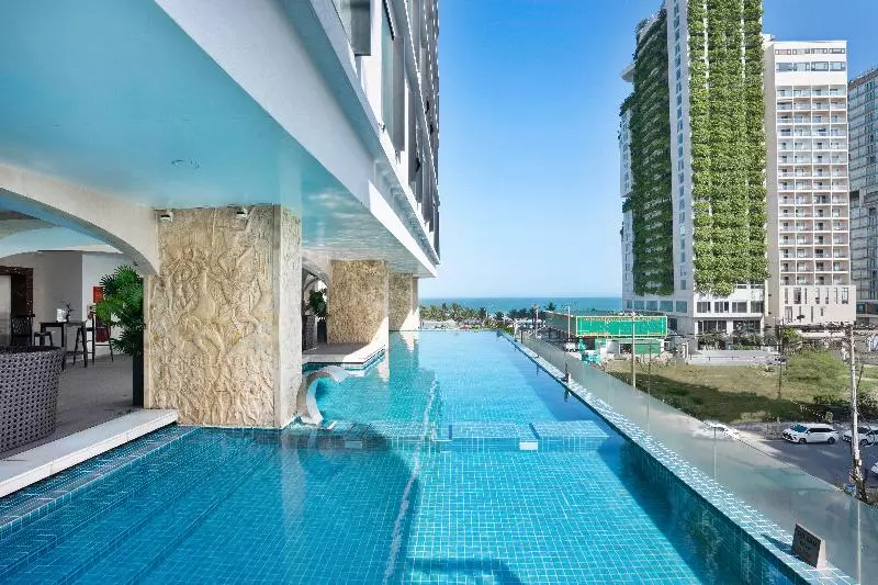 Cicilia Danang S & Spa