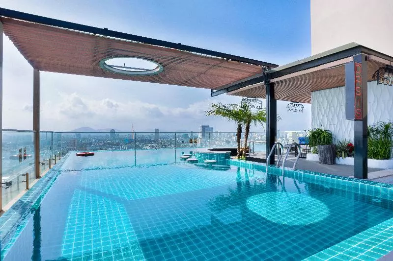 Fotos del hotel Cicilia Danang S & Spa:  3