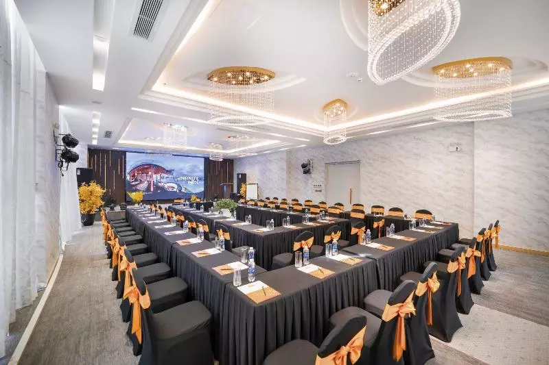 Fotos del hotel Cicilia Danang S & Spa:  17