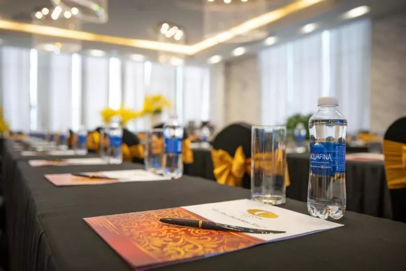 Fotos del hotel Cicilia Danang S & Spa:  8