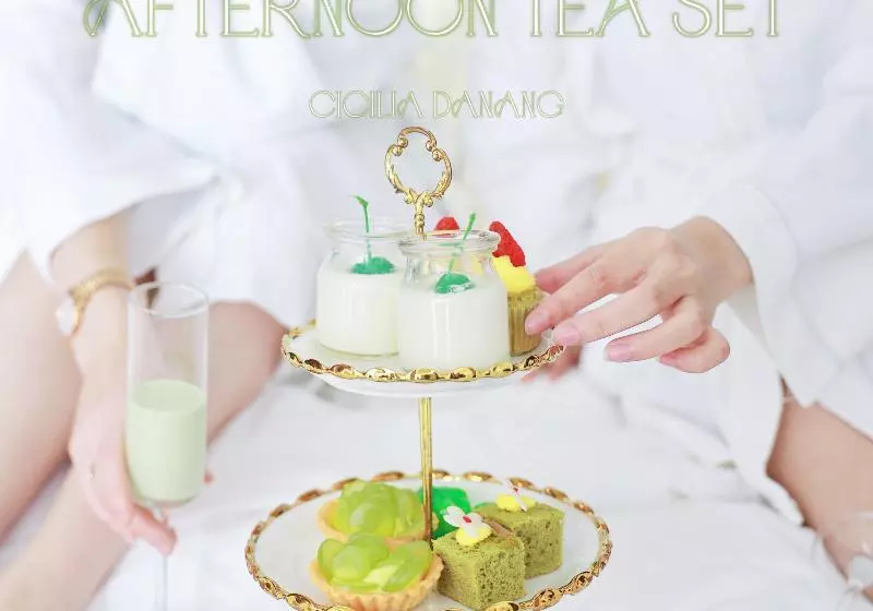 Fotos del hotel Cicilia Danang S & Spa:  6