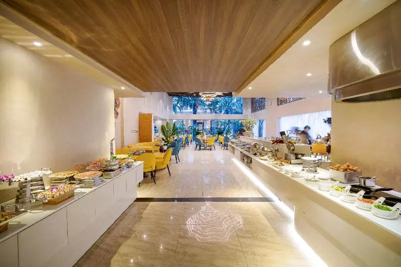 Fotos del hotel Cicilia Danang S & Spa:  25