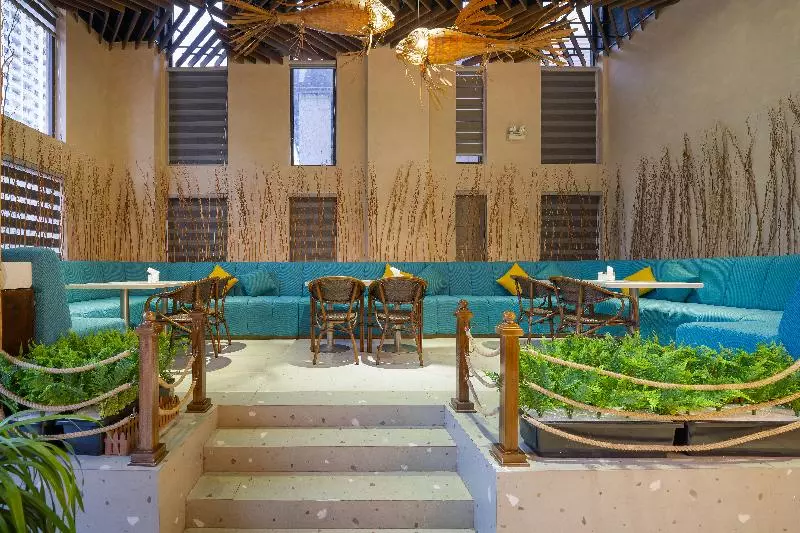 Fotos del hotel Cicilia Danang S & Spa:  22