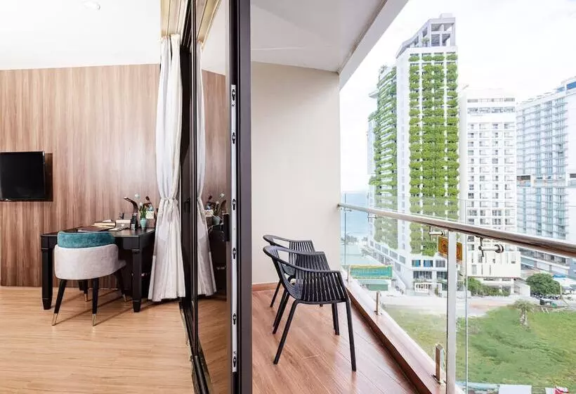 Fotos del hotel Cicilia Danang S & Spa:  10