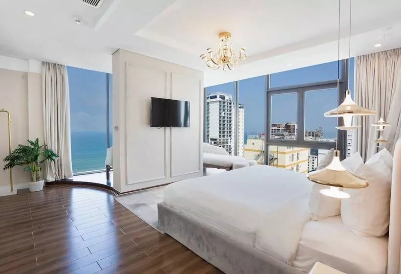 Fotos del hotel Cicilia Danang S & Spa:  24