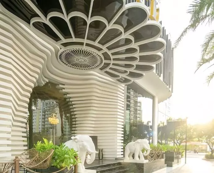 Fotos del hotel Cicilia Danang S & Spa:  18