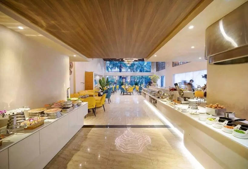 Fotos del hotel Cicilia Danang S & Spa:  15