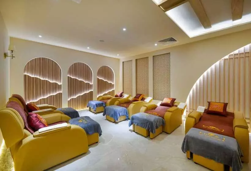 Fotos del hotel Cicilia Danang S & Spa:  5