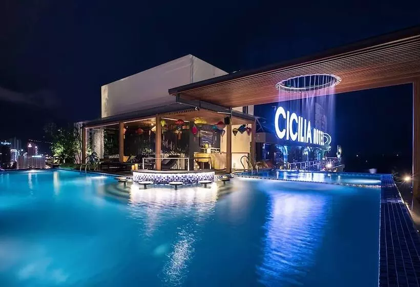 Fotos del hotel Cicilia Danang S & Spa:  7