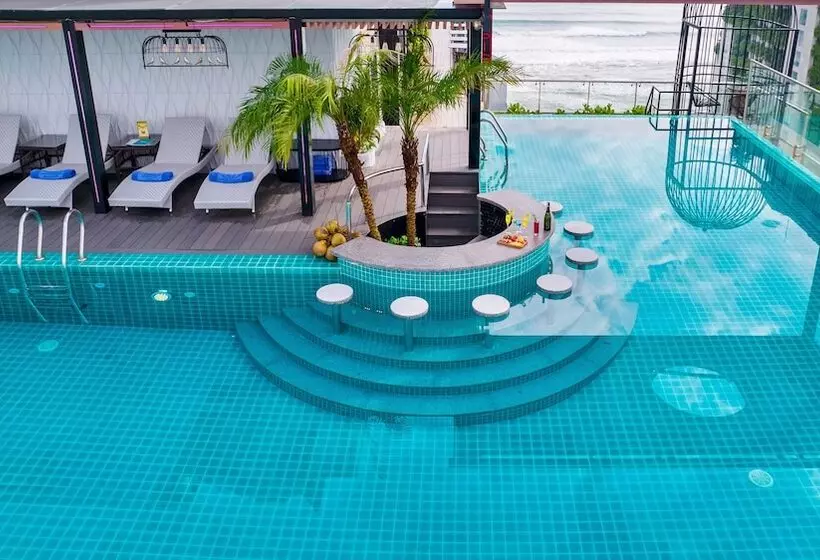 Fotos del hotel Cicilia Danang S & Spa:  16