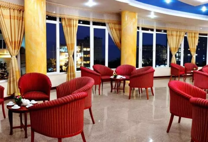 Fotos del hotel Crown:  7