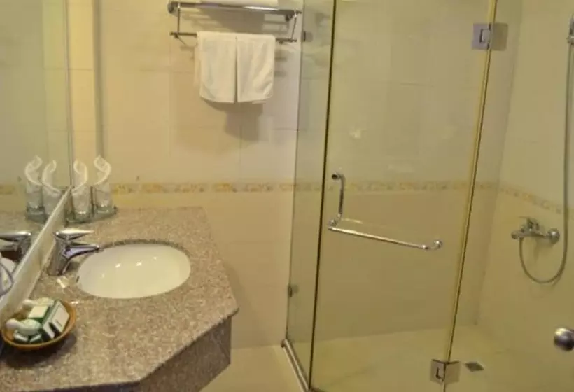 Fotos del hotel Crown:  18