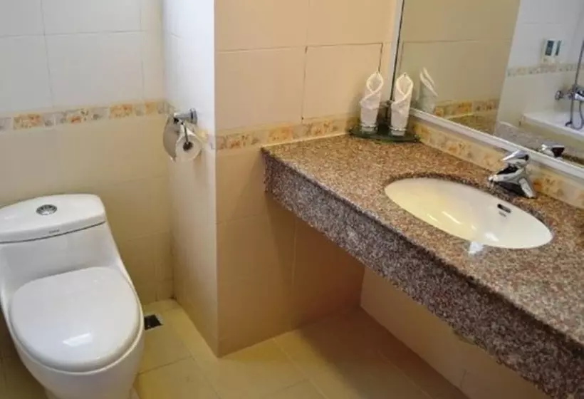 Fotos del hotel Crown:  8