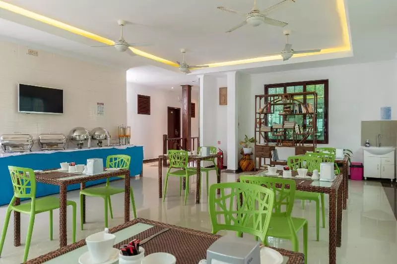 Fotos del hotel Crystal Sands Villa:  7