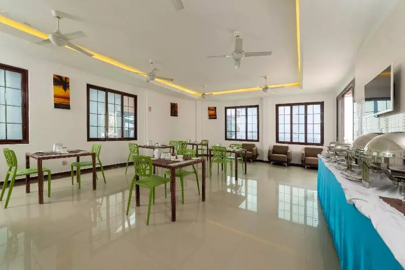 Fotos del hotel Crystal Sands Villa:  13
