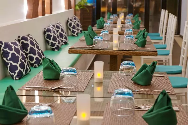 Fotos del hotel Crystal Sands Villa:  23
