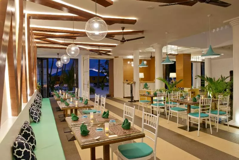 Fotos del hotel Crystal Sands Villa:  6
