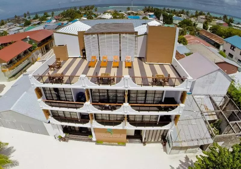 Fotos del hotel Crystal Sands Villa:  22