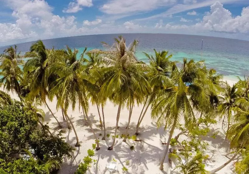 Fotos del hotel Crystal Sands Villa:  9