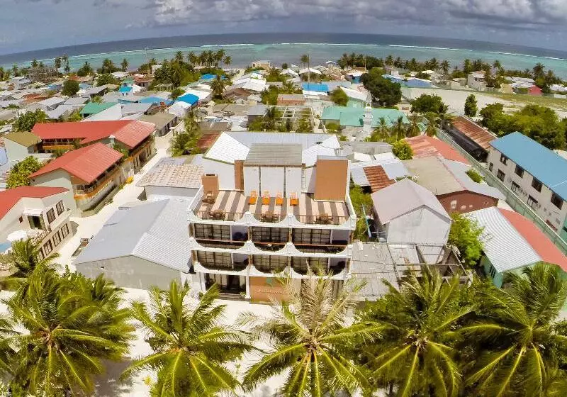 Crystal Sands Villa