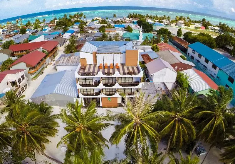 Fotos del hotel Crystal Sands Villa:  21