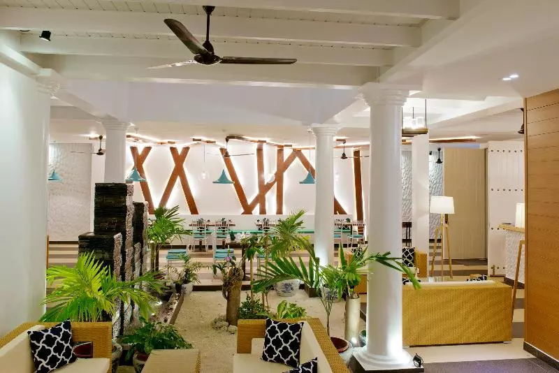 Fotos del hotel Crystal Sands Villa:  4
