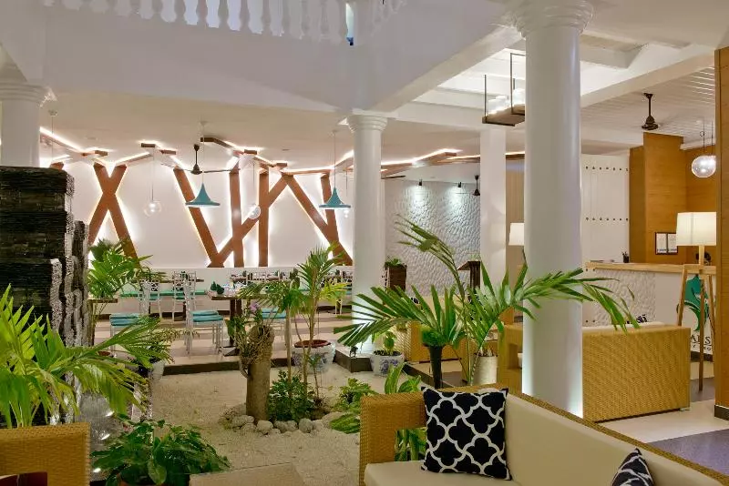 Fotos del hotel Crystal Sands Villa:  5