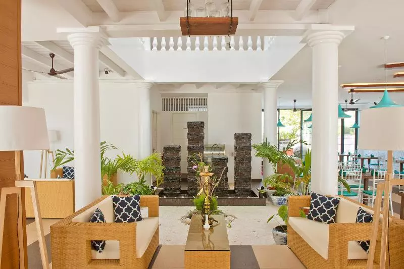 Fotos del hotel Crystal Sands Villa:  12
