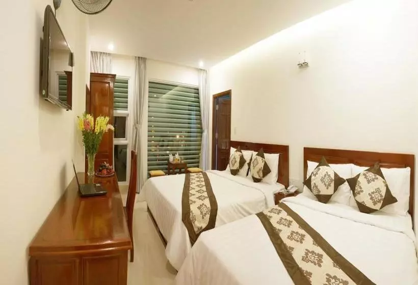 Fotos del hotel Gold Summer:  10