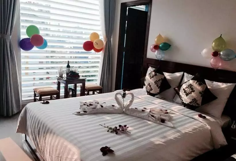 Fotos del hotel Gold Summer:  14