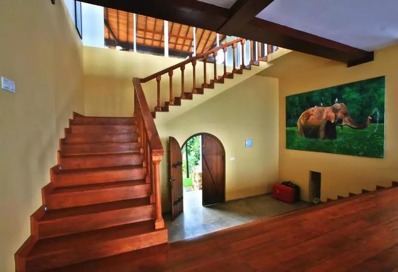 Fotos del hotel Land's End Villa:  9