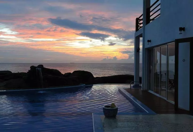 Fotos del hotel Land's End Villa:  21