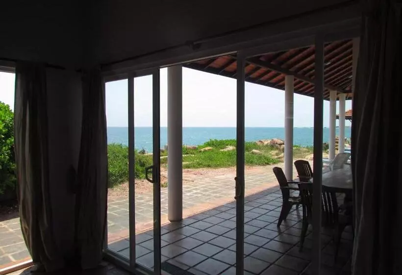 Fotos del hotel Land's End Villa:  6