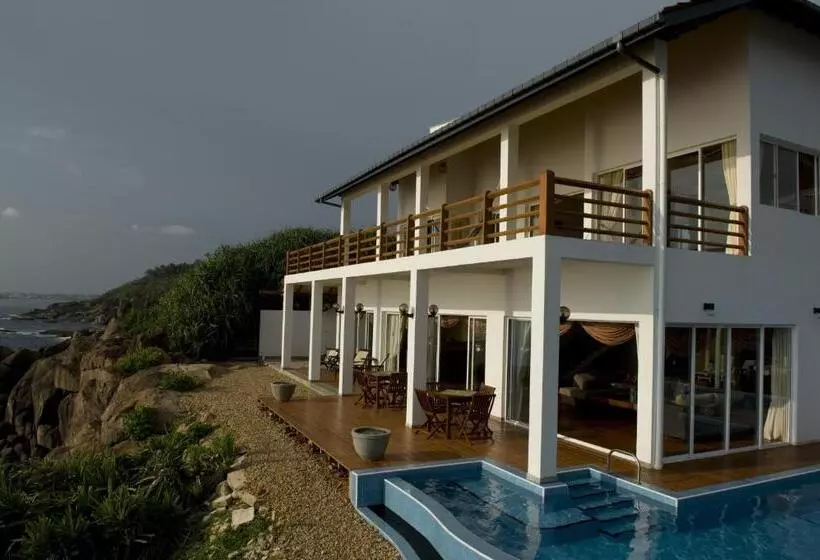 Fotos del hotel Land's End Villa:  7