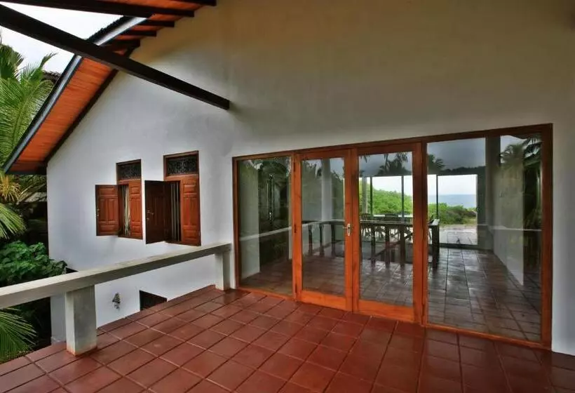 Fotos del hotel Land's End Villa:  4