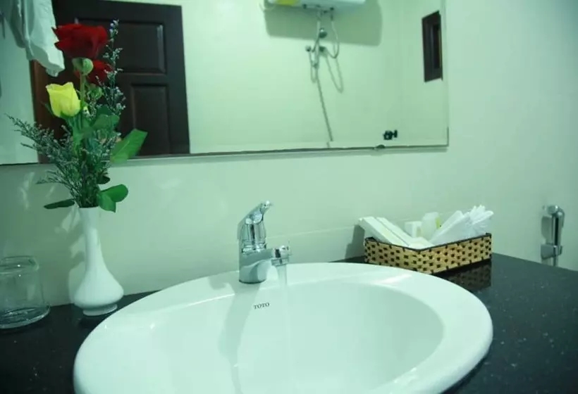Fotos del hotel Luxury Da Nang:  6