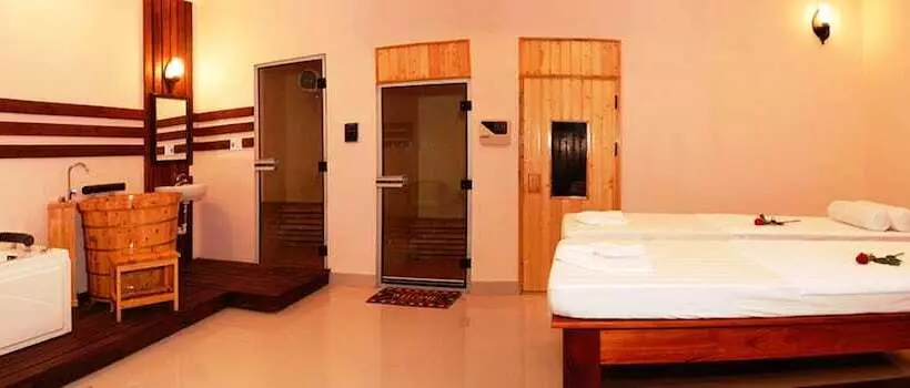 Fotos del hotel Luxury Da Nang:  19