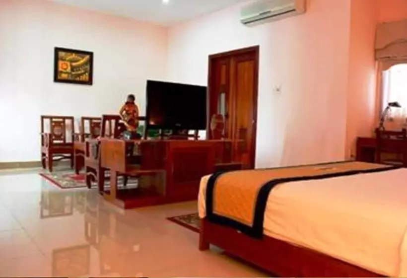 Fotos del hotel Luxury Da Nang:  17