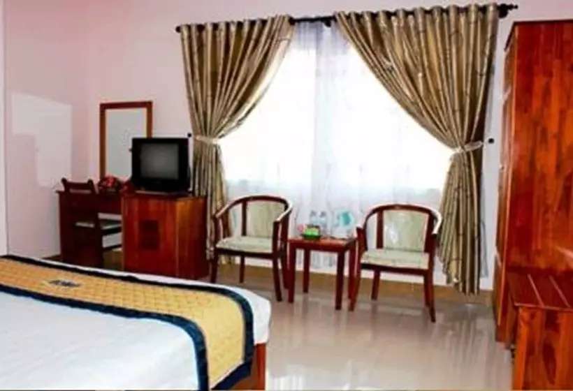 Fotos del hotel Luxury Da Nang:  11