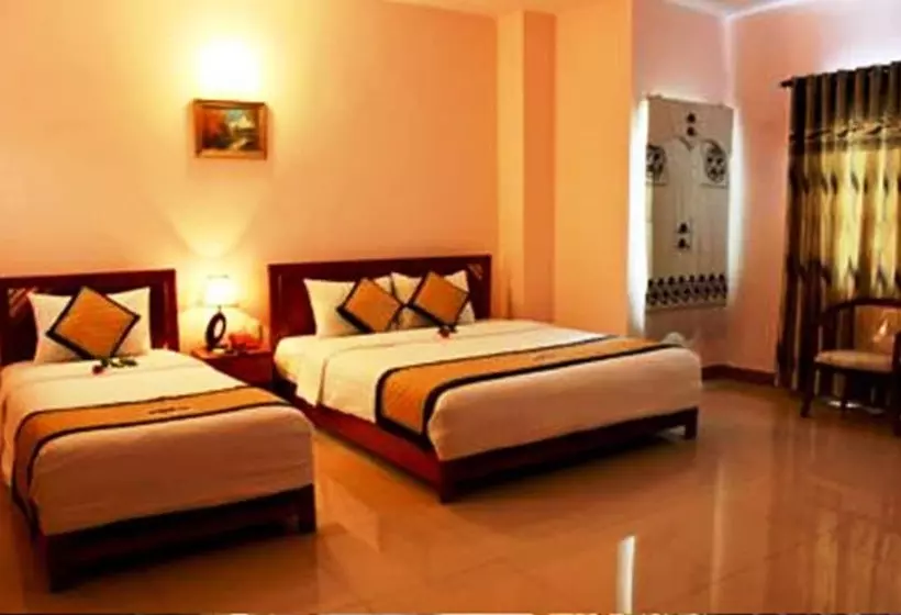 Fotos del hotel Luxury Da Nang:  13