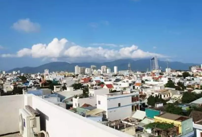 Fotos del hotel Luxury Da Nang:  12