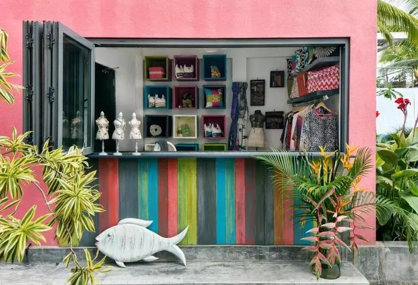 Fotos del hotel Owl And The Pussycat  & Restaurant:  9