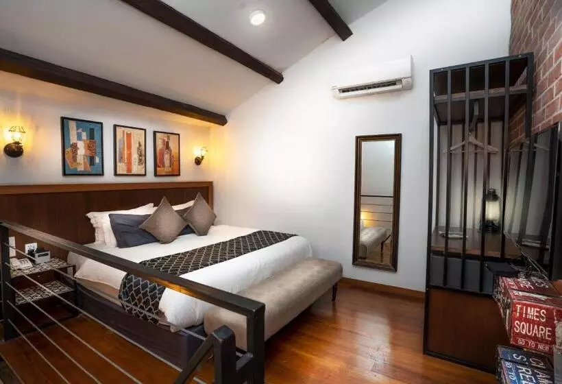 Fotos del hotel Reunion Heritage House:  7
