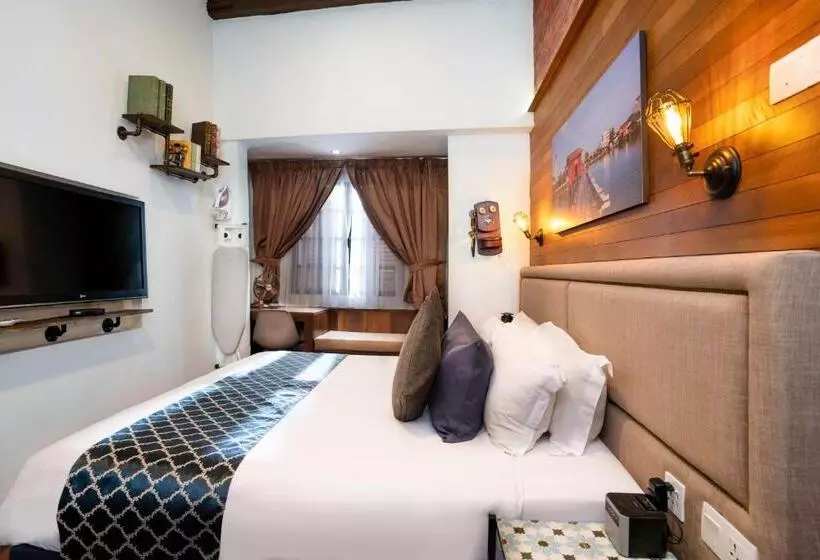 Fotos del hotel Reunion Heritage House:  8