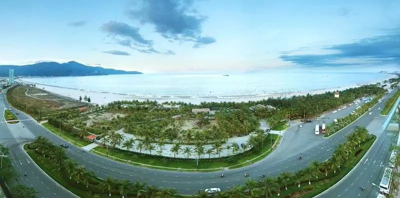 Fotos del hotel Sekong Hotel Da Nang:  5