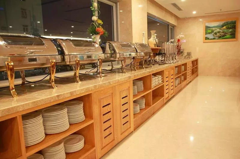 Fotos del hotel Sekong Hotel Da Nang:  9
