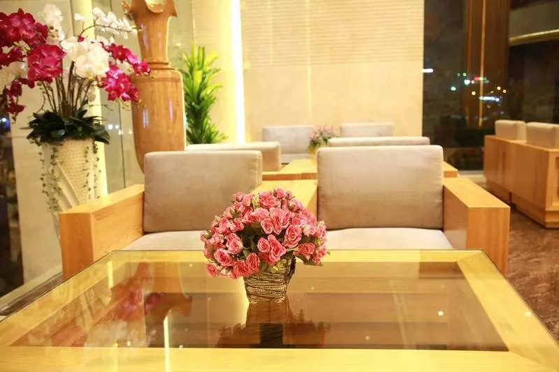 Sekong Hotel Da Nang