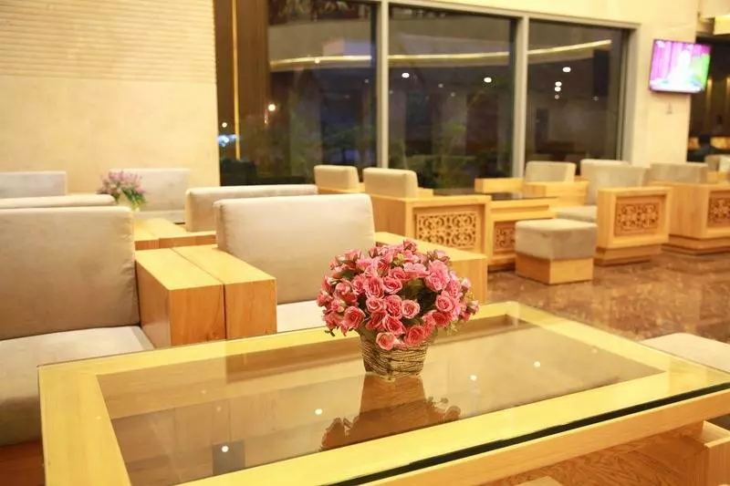 Fotos del hotel Sekong Hotel Da Nang:  4